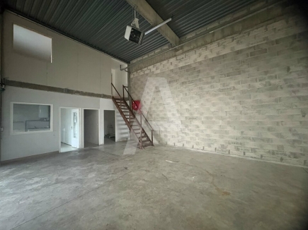 Activités / entrepôts à louer – SAINT THIBAULT DES VIGNES (77400) – 5