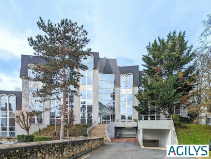 Bureaux à louer – ORSAY (91400) – 1