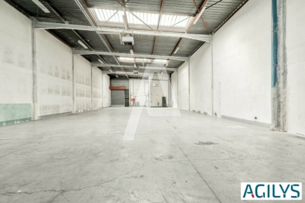 Activités / entrepôts à louer – FONTENAY SOUS BOIS (94120) – 3