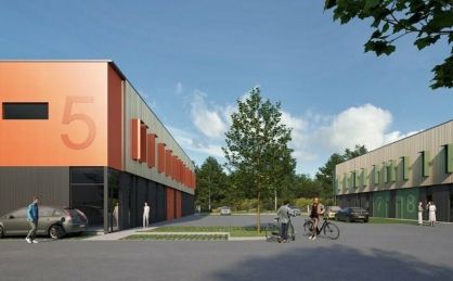 Activités / entrepôts à vendre - LIMEIL BREVANNES – Photo 1