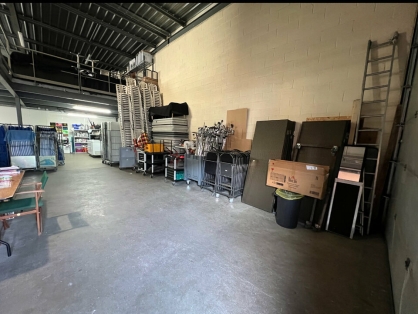 Activités / entrepôts à vendre - MORSANG-SUR-ORGE – Photo 1