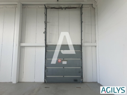 Activités / entrepôts à louer – VALENTON (94460) – 2