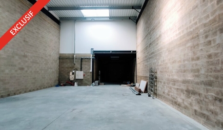 Bureaux à louer – VILLEBON-SUR-YVETTE (91140) – 5