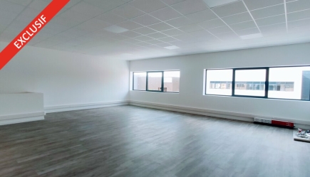 Bureaux à louer – VILLEBON-SUR-YVETTE (91140) – 2