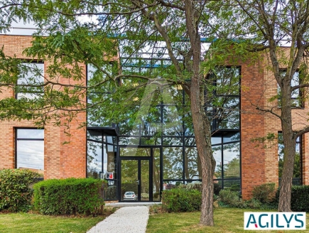 Bureaux à louer – MASSY (91300) – 2