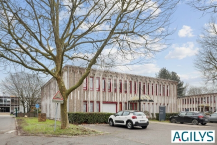 Bureaux à louer – LES ULIS (91140) – 1