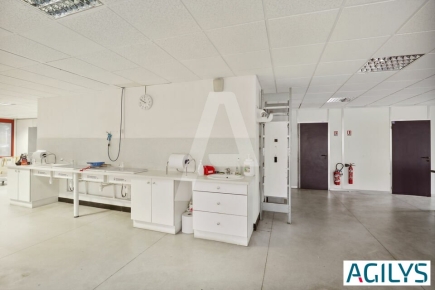Bureaux à louer – LES ULIS (91140) – 5
