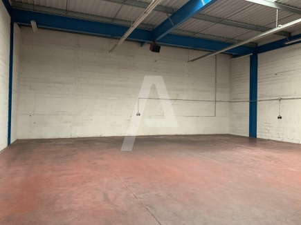 Activités / entrepôts à louer – NOISIEL (77186) – 2