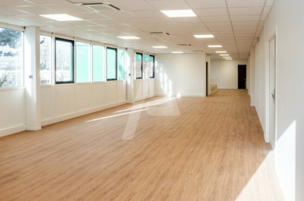 Activités / entrepôts à louer – SAINT-THIBAULT-DES-VIGNES (77400) – 3