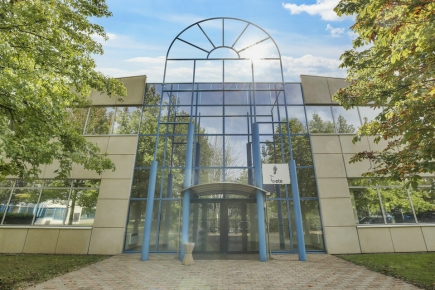 Bureaux à louer – LES ULIS (91940) – 1