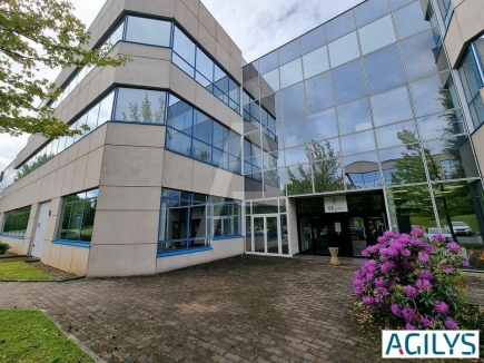 Bureaux à louer – LES ULIS (91940) – 5