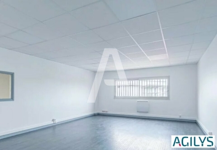 Activités / entrepôts à louer – LISSES (91090) – 1