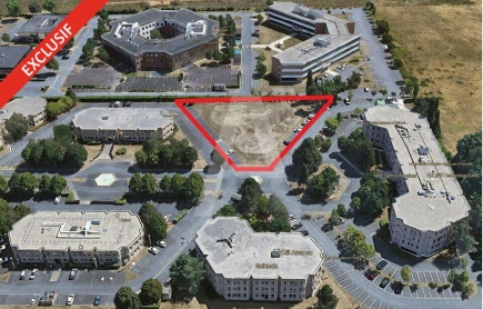 Activités / entrepôts à vendre – SACLAY (91400) – 3