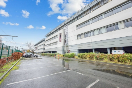 Bureaux à louer – ORSAY (91400) – 2