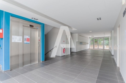 Bureaux à louer – ORSAY (91400) – 3