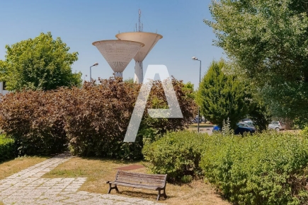 Activités / entrepôts à louer – VILLEBON SUR YVETTE (91940) – 5