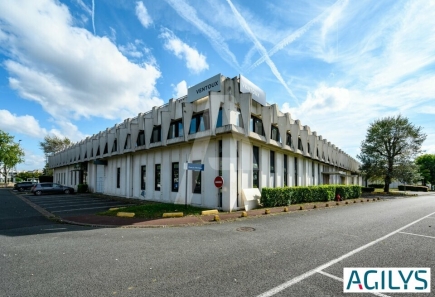 Activités / entrepôts à louer – COURCOURONNES (91080) – 2