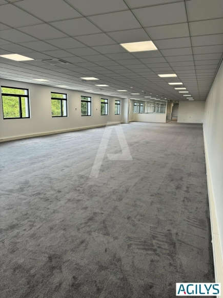 Activités / entrepôts à louer – LISSES (91090) – 1