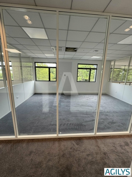 Activités / entrepôts à louer – LISSES (91090) – 2