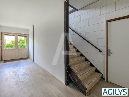 Activités / entrepôts à louer – MASSY (91300) – 5