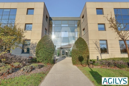 Bureaux à louer – LES ULIS (91940) – 5
