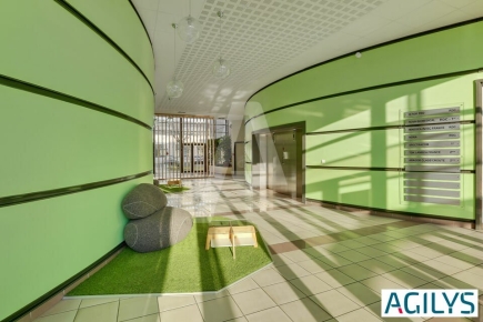 Bureaux à louer – LES ULIS (91940) – 1