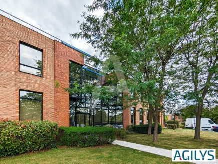 Bureaux à louer – MASSY (91300) – 2