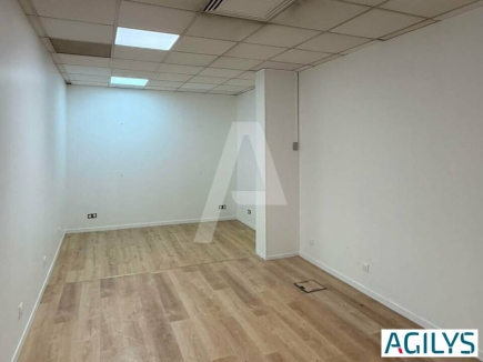 Activités / entrepôts à louer – MASSY (91300) – 5