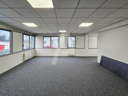 Bureaux à louer – MASSY (91300) – 5