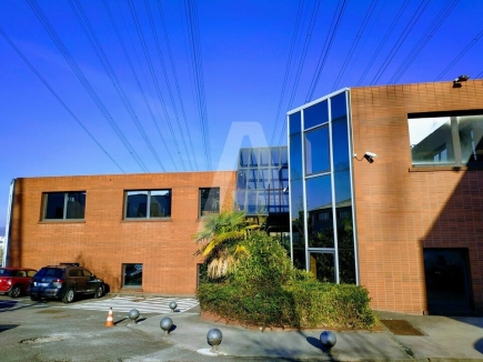 Bureaux à louer – IGNY (91430) – 1