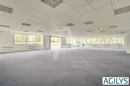 Activités / entrepôts à louer – LES ULIS (91940) – 1