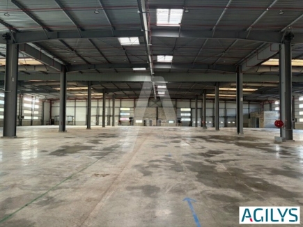 Activités / entrepôts à louer – SAINT-MICHEL-SUR-ORGE (91240) – 3