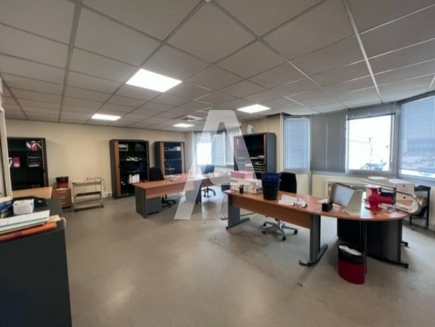 Activités / entrepôts à louer – VILLEJUIF (94800) – 3