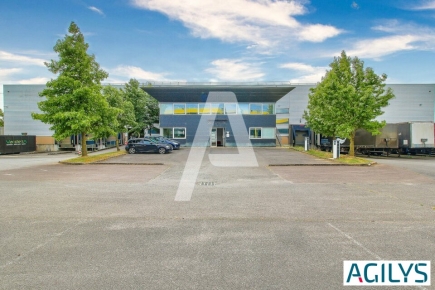 Activités / entrepôts à louer – SAINT-MICHEL-SUR-ORGE (91240) – 1