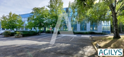 Bureaux à louer – FRESNES (94260) – 2