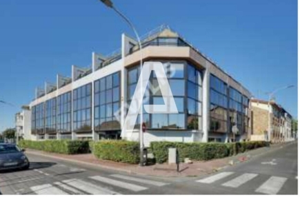 Bureaux à vendre – GENTILLY (94250) – 2