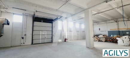 Activités / entrepôts à louer – RUNGIS (94150) – 1