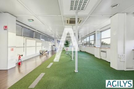 Bureaux à louer – ALFORTVILLE (94140) – 5