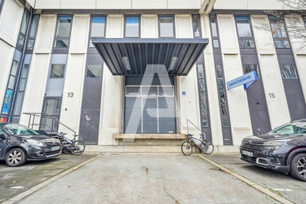 Activités / entrepôts à louer – RUNGIS (94150) – 3