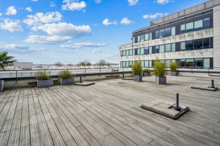 Bureaux à louer – RUNGIS (94150) – 2