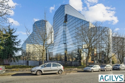 Bureaux à louer – CACHAN (94230) – 3