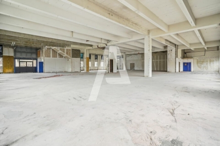 Activités / entrepôts à louer – RUNGIS (94150) – 5