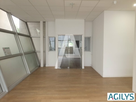 Activités / entrepôts à louer – CHAMPIGNY-SUR-MARNE (94500) – 5