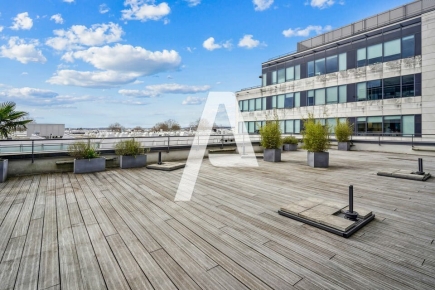 Bureaux à louer – RUNGIS (94150) – 1