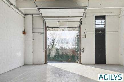 Activités / entrepôts à louer – RUNGIS (94150) – 5