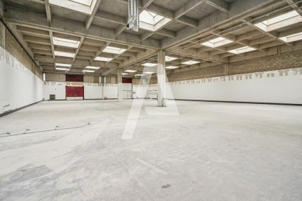 Activités / entrepôts à louer – RUNGIS (94150) – 3