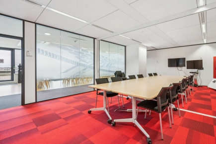 Bureaux à louer – RUNGIS (94150) – 1