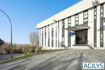 Activités / entrepôts à louer – RUNGIS (94150) – 3