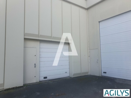Activités / entrepôts à louer – VALENTON (94460) – 3