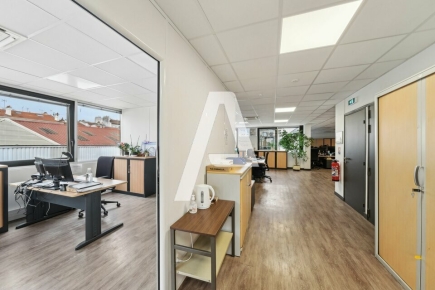 Activités / entrepôts à louer – IVRY SUR SEINE (94200) – 5